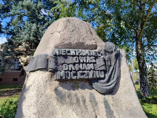 Zespół Szkół Mleczarskich / Dom Dziecka - zdjęcie 6/9