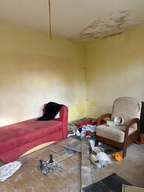 Opuszczone domy - photo 3/4