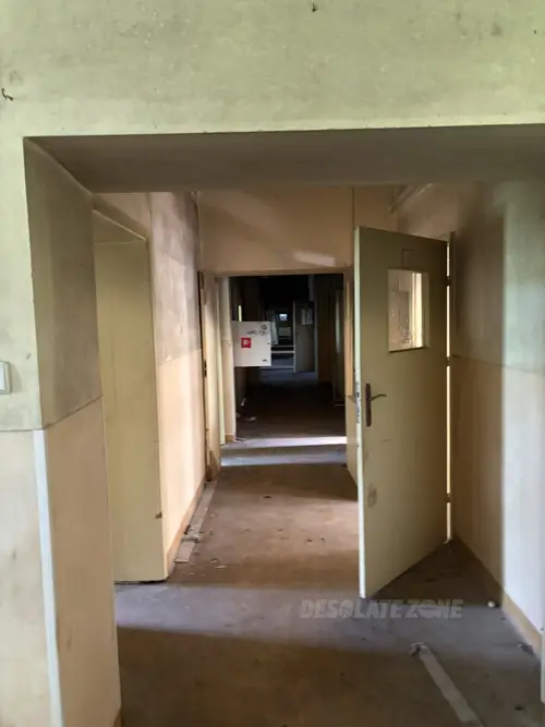 Szpital Psychiatryczny "DREWNICA" - photo 8/78