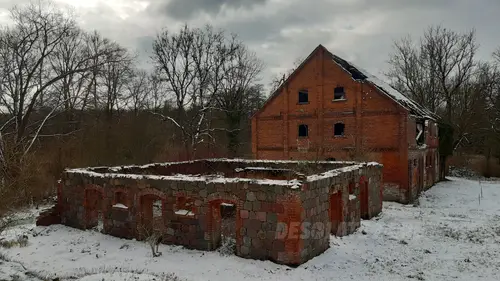 Zamek Joanitów - zdjęcie 10/12