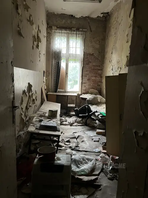 Pałac Lubomirskich Wiązowna - zdjęcie 20/61