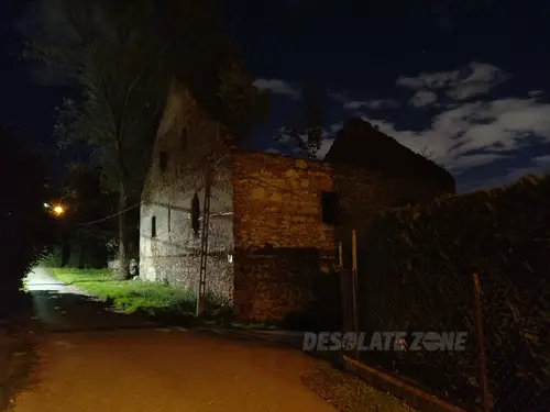 Opuszczony spichlerz - photo 1/9