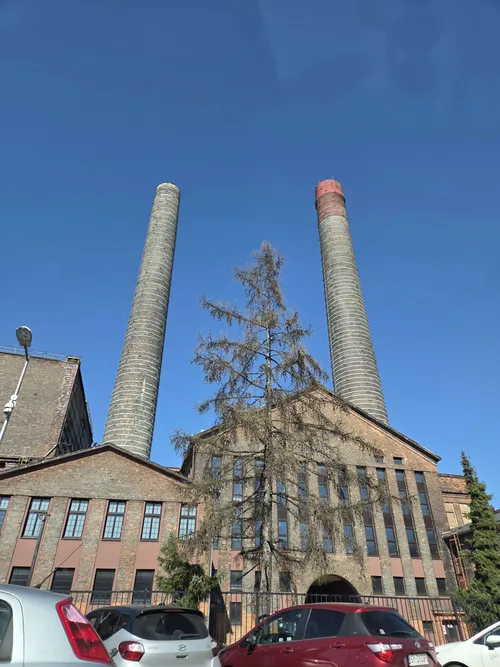 Elektrociepłownia Zabrze - zdjęcie 2/111