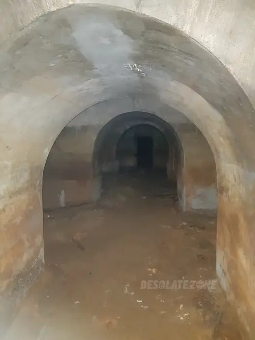 Fort M "Mokotów"