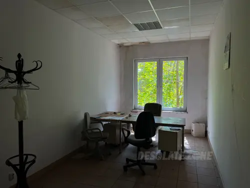 Zakłady Utylizacji Odpadów Poubojowych. - photo 47/73