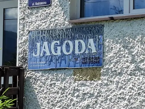 Hotel Jagoda - zdjęcie 2/3