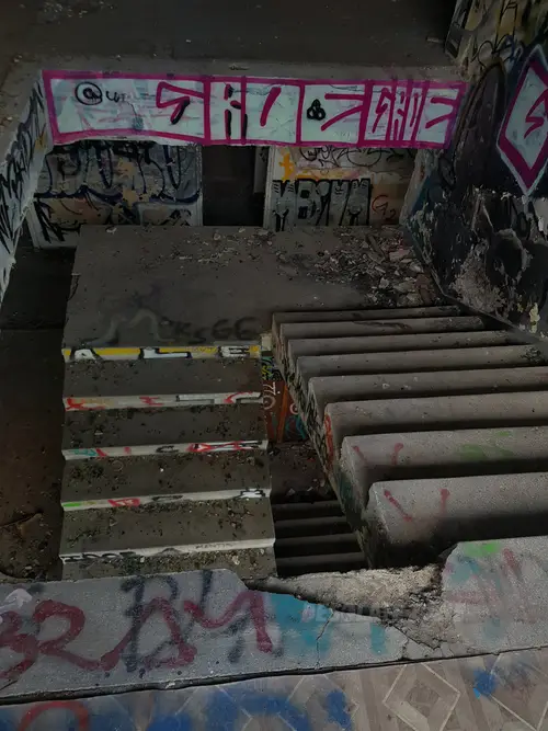 Dom profilaktyczno-wypoczynkowy Zdrowie, Gdynia Orłowo - photo 6/132