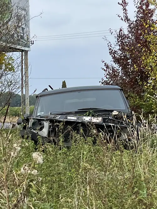 serwis land rover - photo 1/5