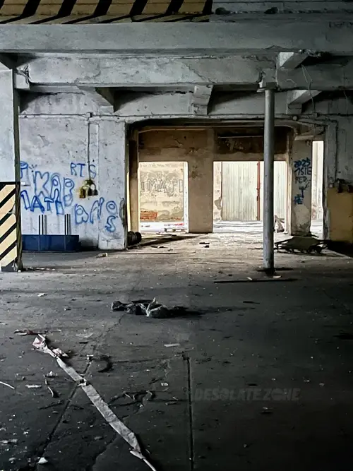 Kotłownia zakładów Chemitex - photo 13/45