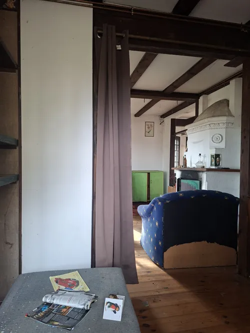 Opuszczone domy - zdjęcie 6/8