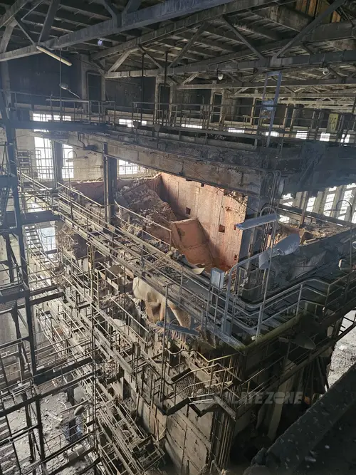 Elektrociepłownia EC-2, Łódź - photo 87/777
