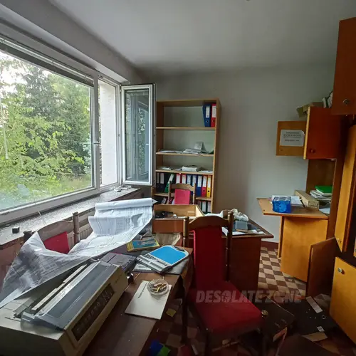 Duże gospodarstwo I rzeźnia - zdjęcie 2/6