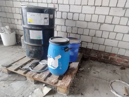 Dawny PGR lub gospodarstwo - photo 17/106