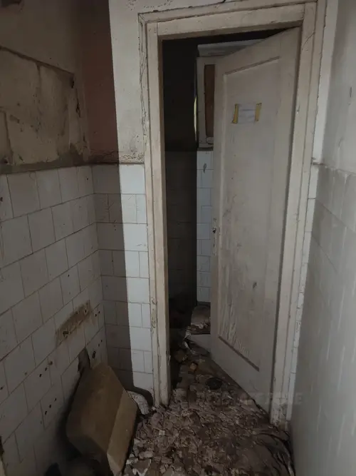 Opuszczony budynek Zadar - zdjęcie 3/9