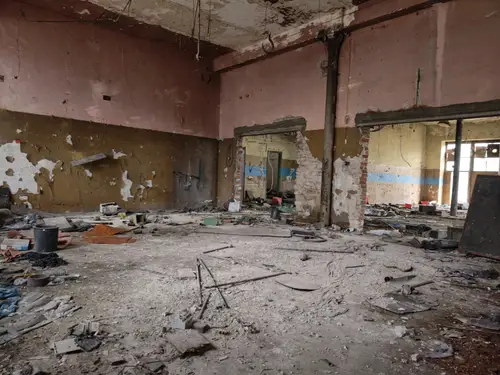 Stacja kontroli pojazdów