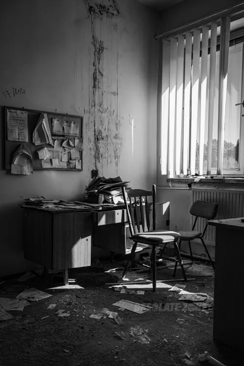 Stara fabryka, Kłobuck - photo 26/124