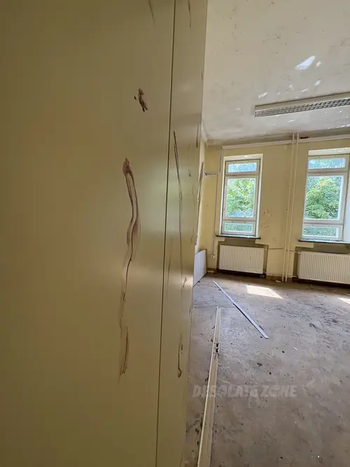 Szpital Psychiatryczny "DREWNICA" - photo 7/78