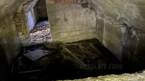 Niedokończony hotel - photo 4/9