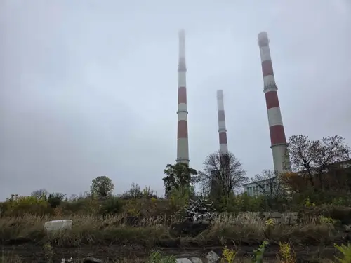 Elektrociepłownia EC-2, Łódź - photo 32/777
