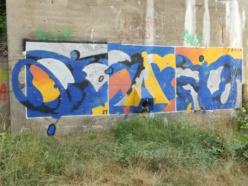 Bały (Most 4), Pyskowice - zdjęcie 6/13