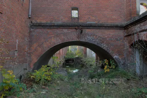 Nowa Tkalnia Scheiblera, Łódź - photo 5/65