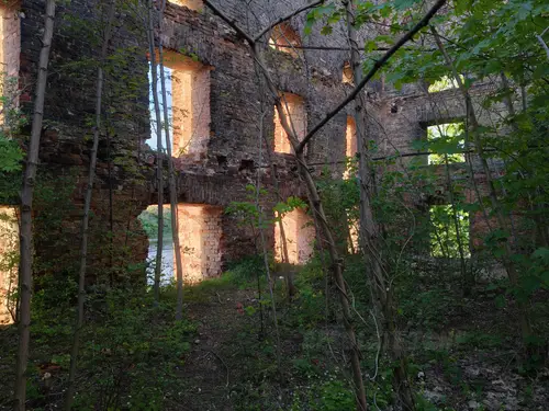 Spichlerz twierdzy modlińskiej, Modlin - zdjęcie 20/71