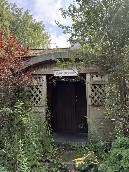 Skansen w Nagawkach - photo 3/32