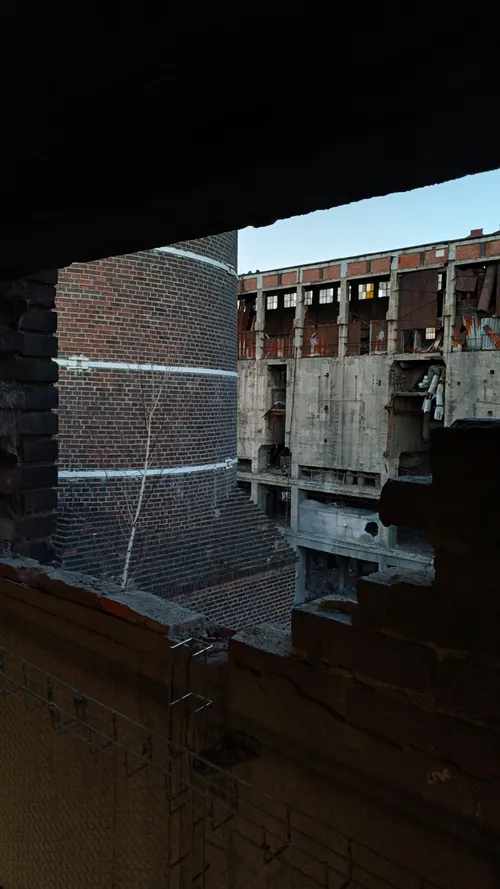 Elektrociepłownia Miechowice