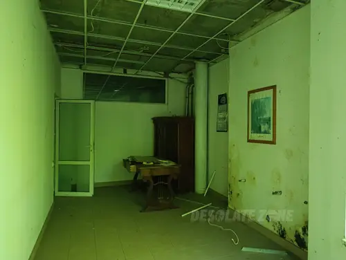 Zakłady Utylizacji Odpadów Poubojowych. - photo 2/73
