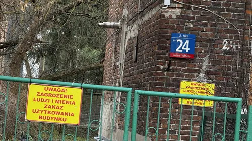 Blok mieszkalny - photo 4/4