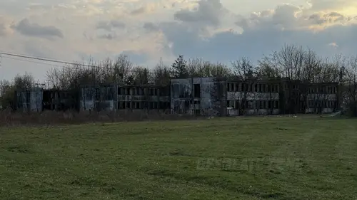 Akademiki SGGW - zdjęcie 8/28