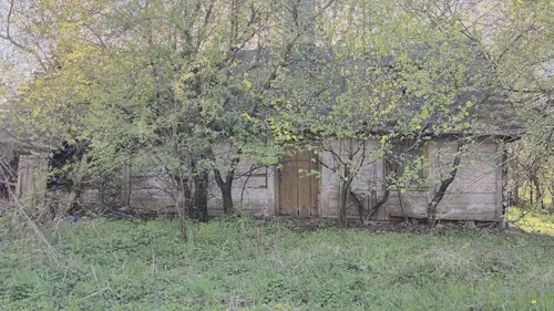 Dom i stodoła - zdjęcie 7/16