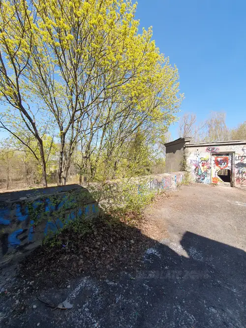 Tor wyścigów konnych, Łódź - photo 13/160