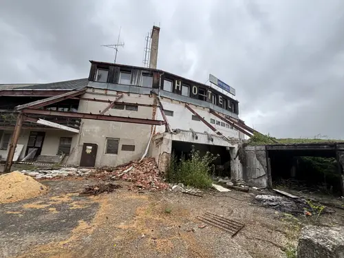 Hotel Kremná, Kremna - zdjęcie 16/30