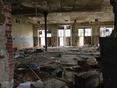 Stacja kontroli pojazdów