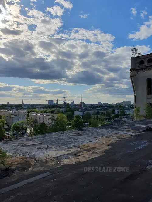 Fabryka Adama Ossera, Łódź - zdjęcie 8/240