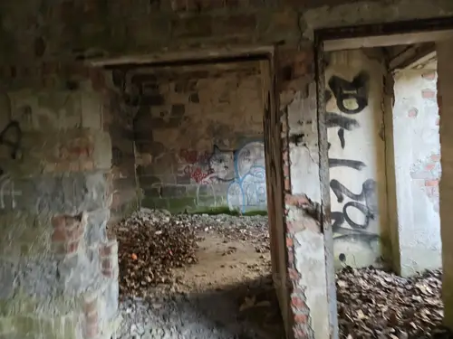 Stodoła SGGW - zdjęcie 12/23