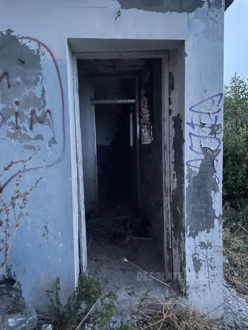 Fort ulcinij i ośrodek wypoczynkowy - zdjęcie 5/10