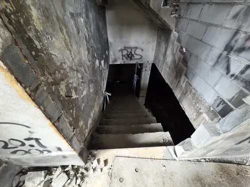 Fabryka Anilany, Łódź