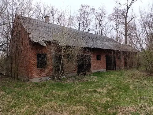 Opuszczone gospodarstwo - photo 7/12