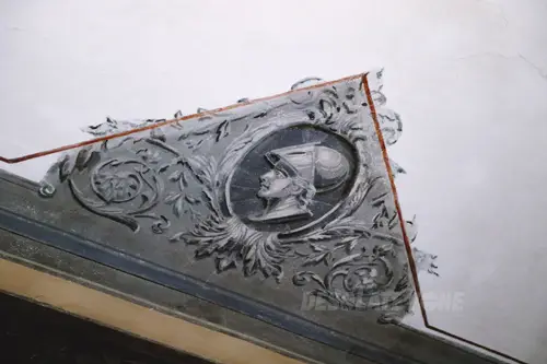 Zespół Pałacowo- parkowy Tarnoskała - zdjęcie 20/31