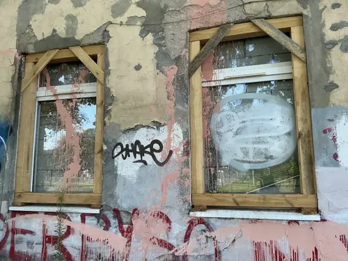 Domy robotników Scheiblera. - zdjęcie 11/18