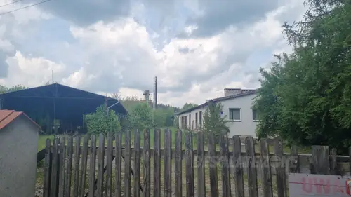 Opuszczony tartak- Jonkowo - photo 9/48