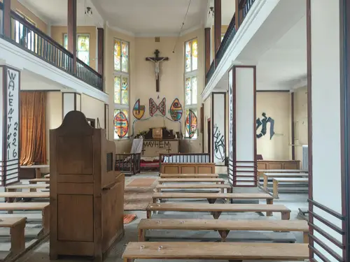 Szpital okulistyka dziecięcej UJ - photo 1/43