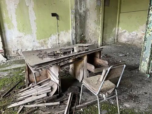 Fabryka transformatorów ELTA - photo 33/99