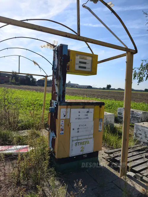 Stacja LPG - zdjęcie 7/8