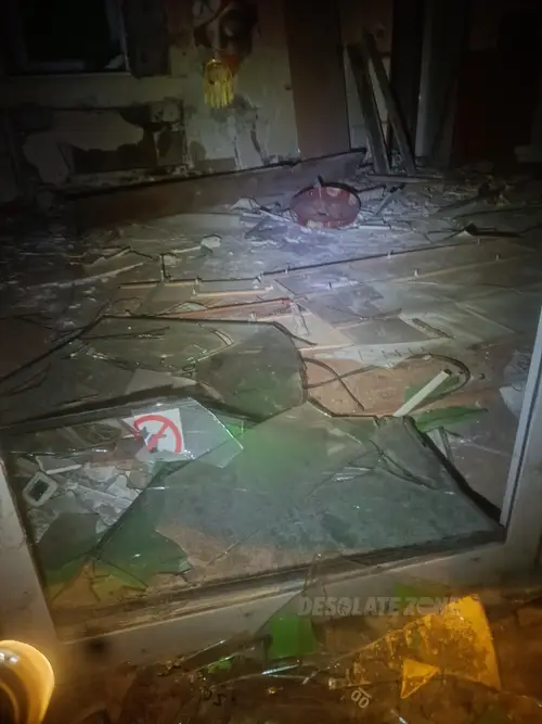 Opuszczone budynki - photo 5/20