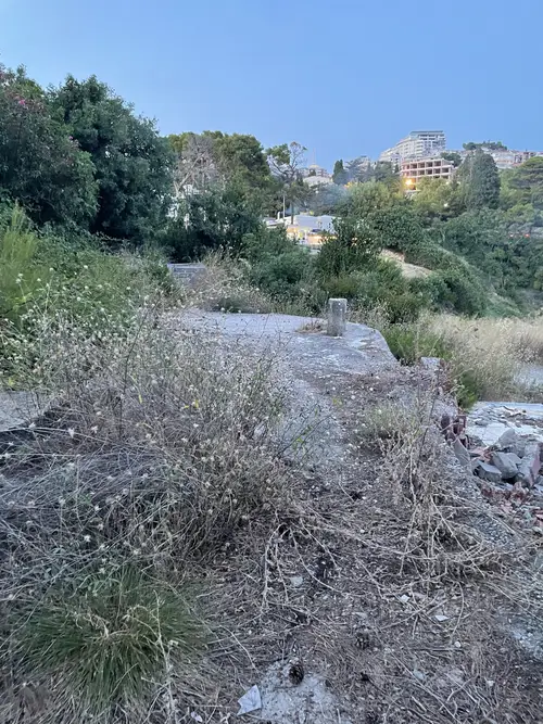 Fort ulcinij i ośrodek wypoczynkowy - zdjęcie 8/10