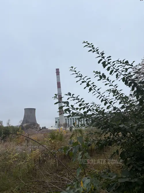 Elektrociepłownia EC-2, Łódź - photo 24/777