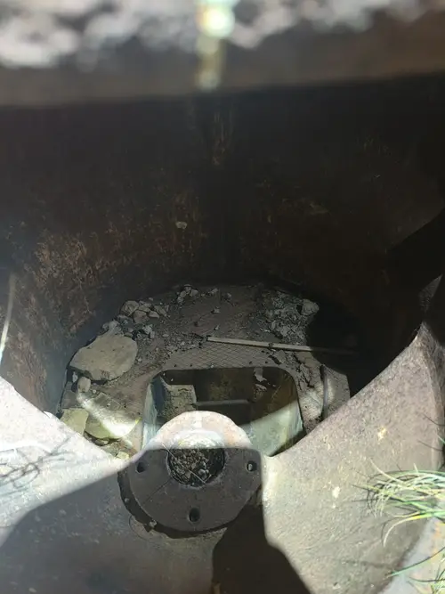 Schron bojowy C-42 "Fratelli Croce"